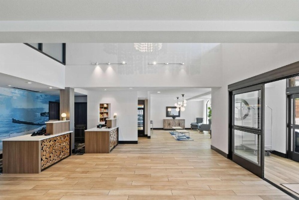 La Quinta Inn & Suites by Wyndham Santa Cruz image 27